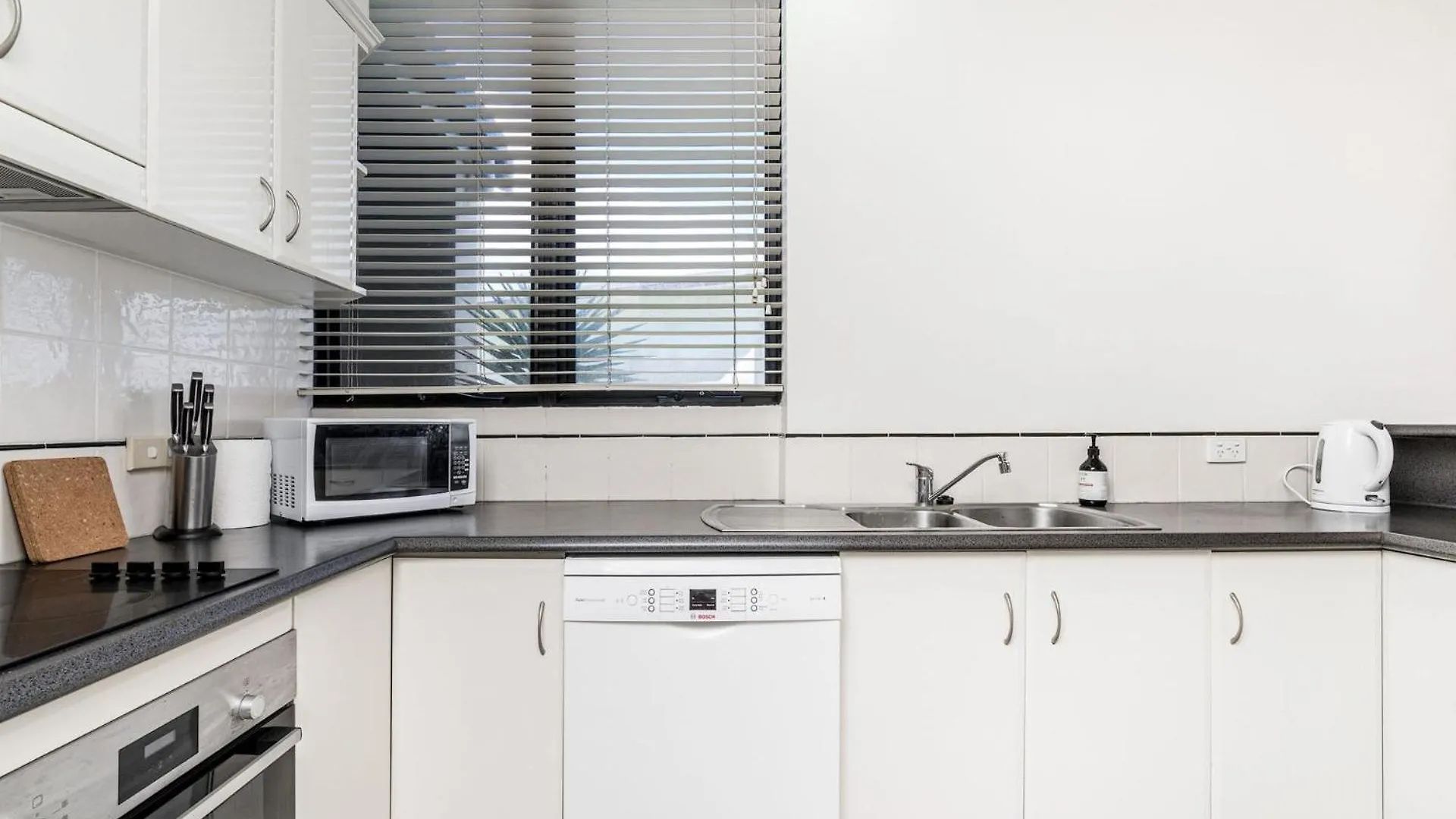 Casa vacanze Villa Karingal 1 Lennox Head