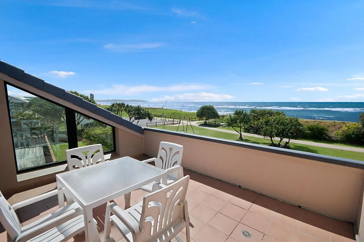 Karingal 1 Villa Lennox Head