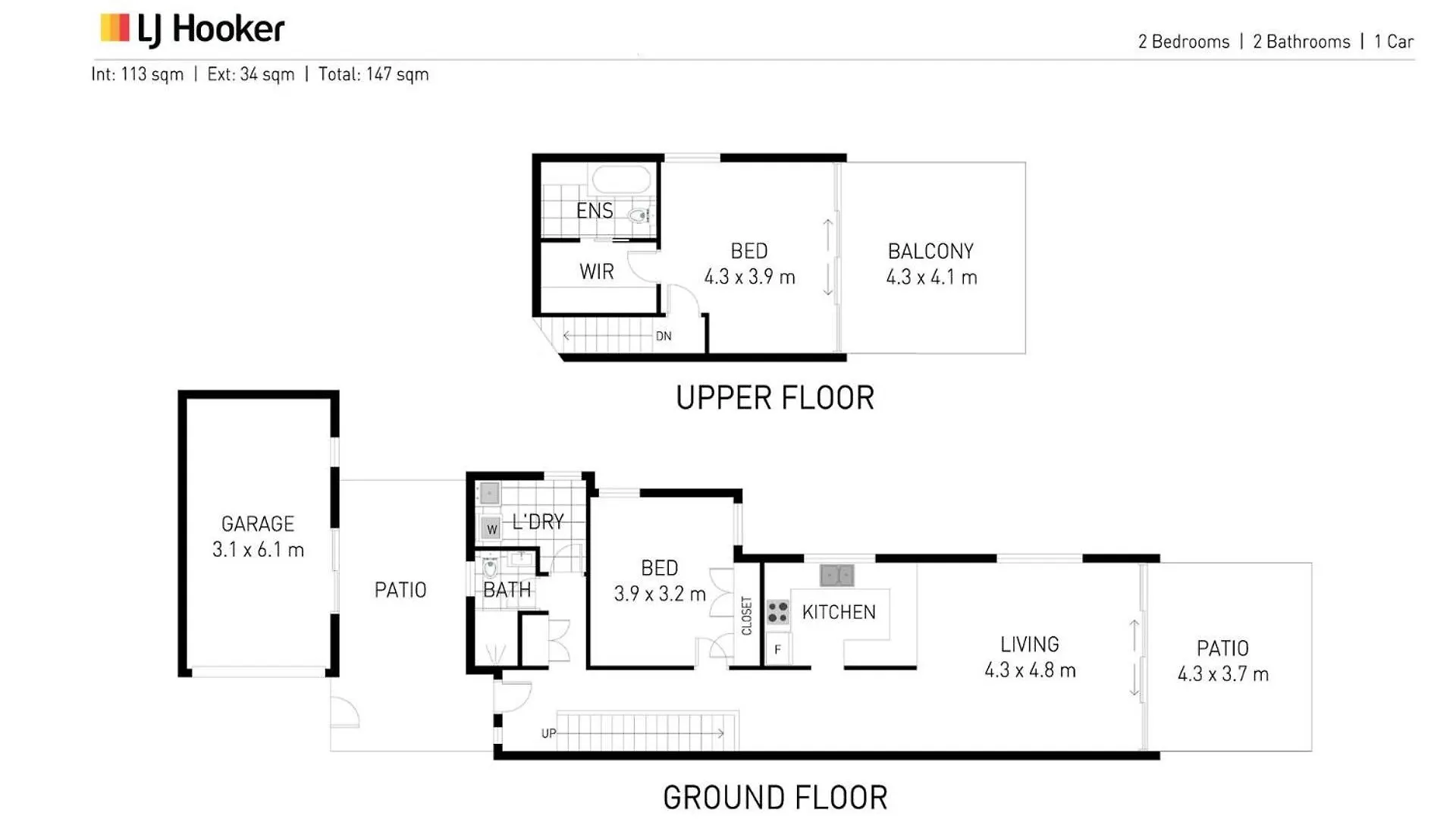 Holiday home Karingal 1 Villa Lennox Head