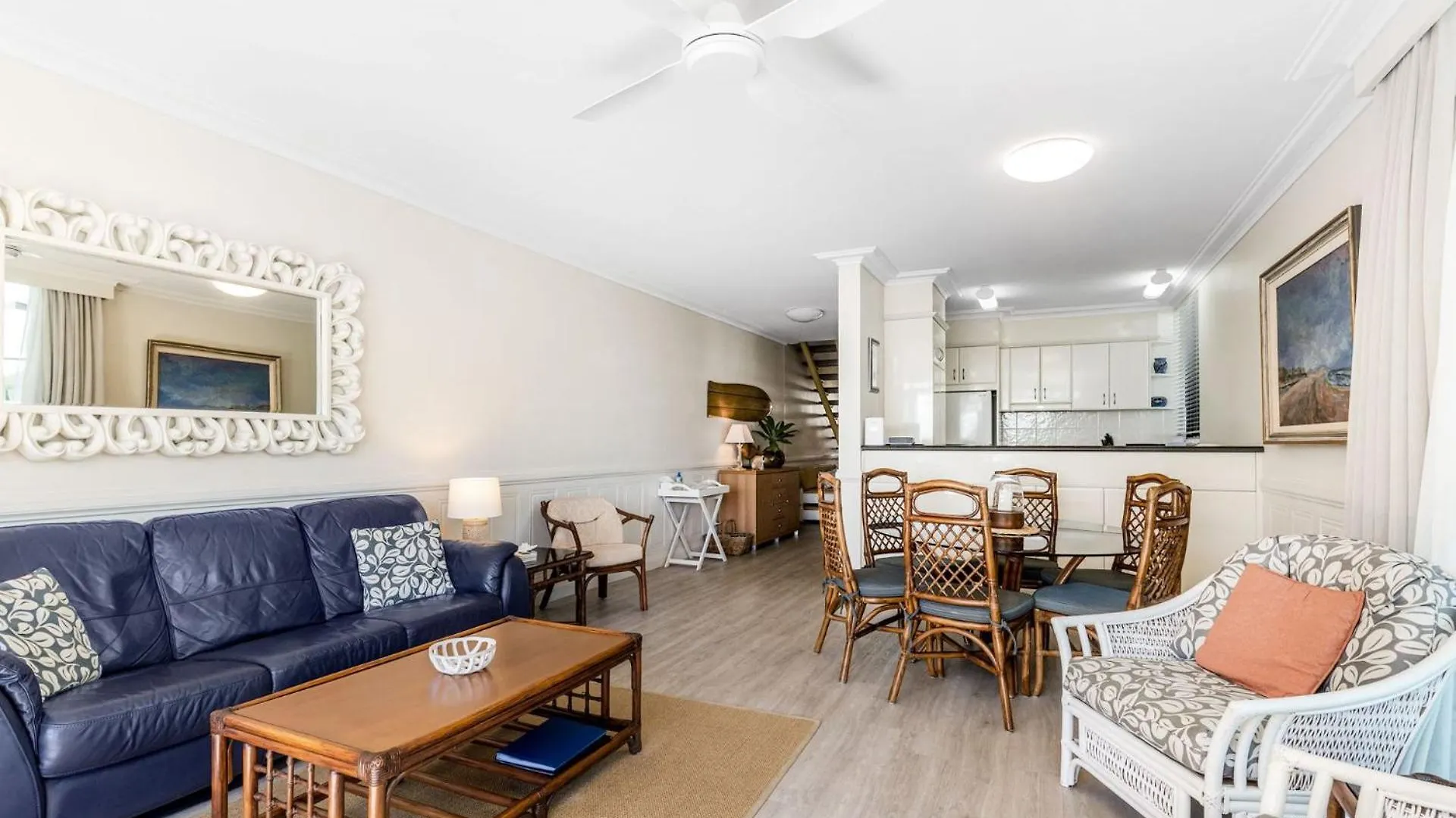 Karingal 1 Villa Lennox Head