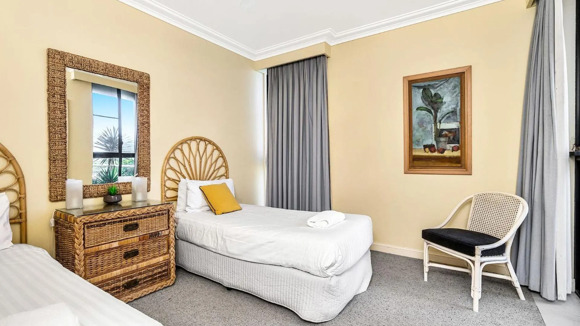 Karingal 1 Villa Lennox Head Australia