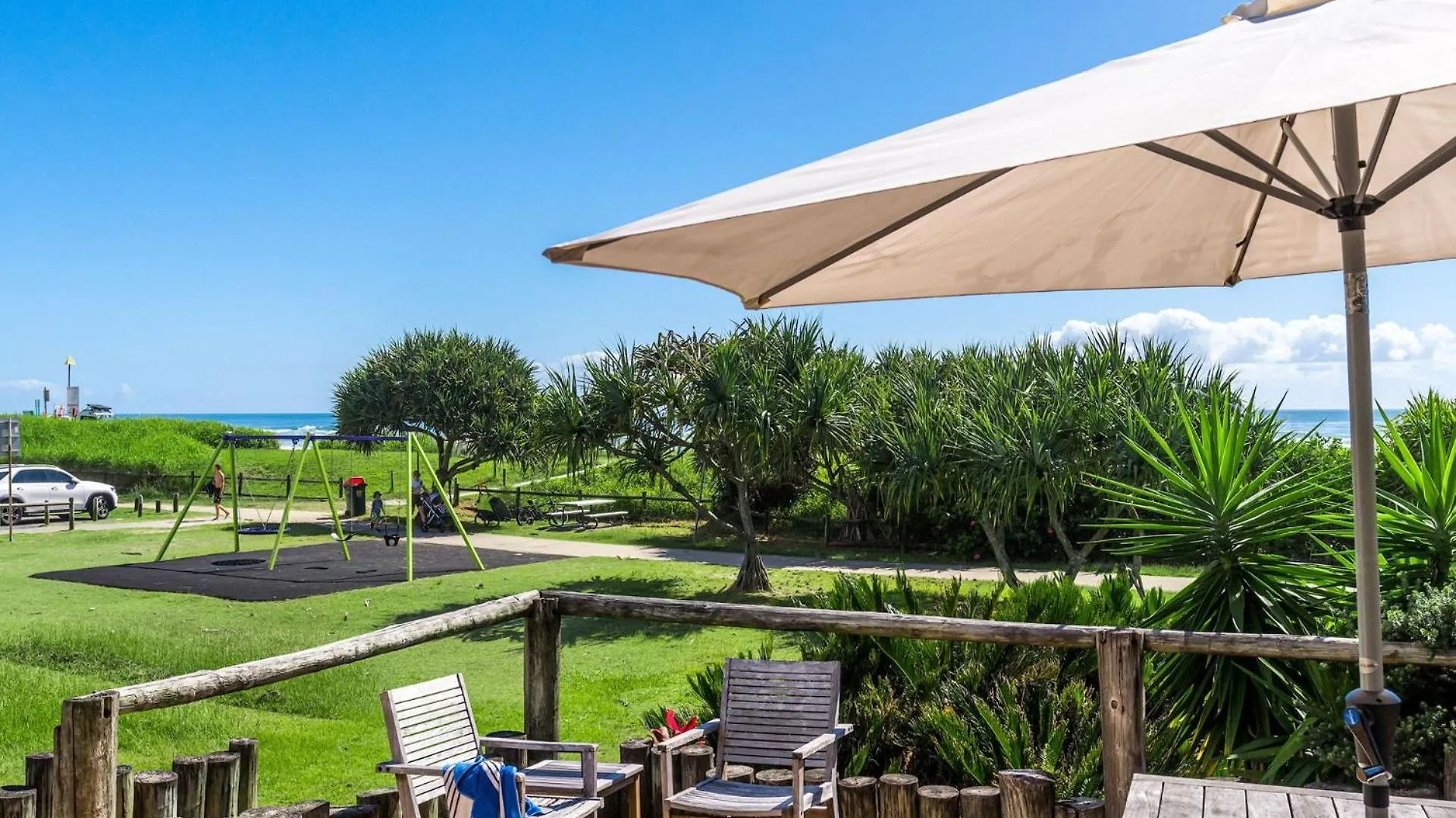 Karingal 1 Villa Lennox Head