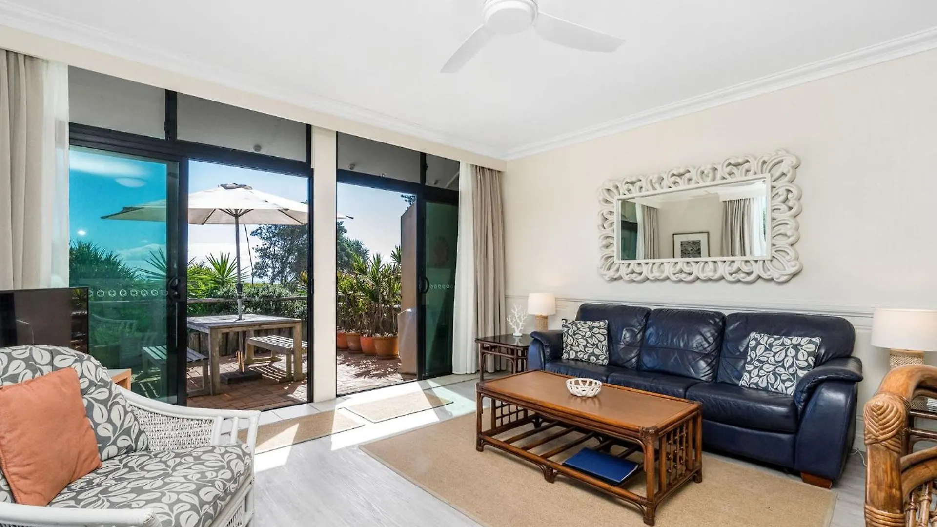 Holiday home Karingal 1 Villa Lennox Head