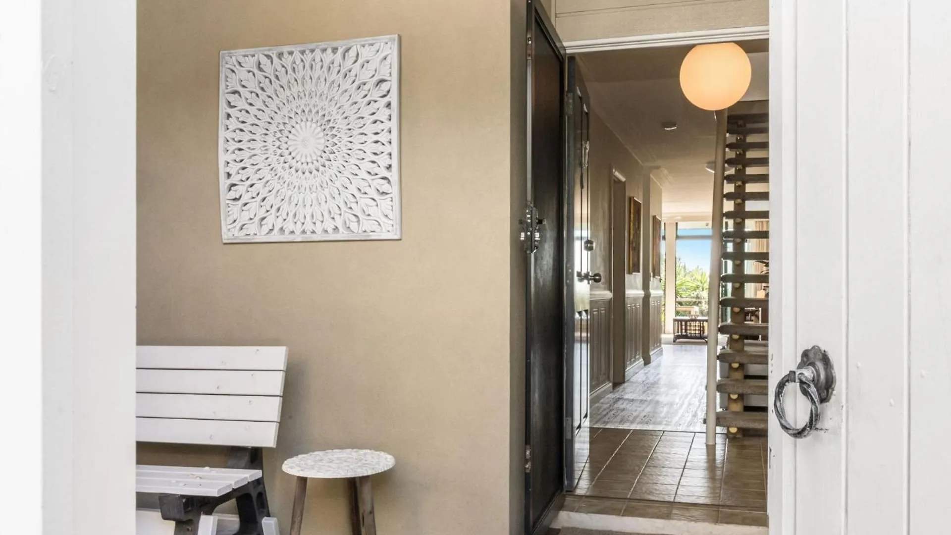 Holiday home Karingal 1 Villa Lennox Head Australia