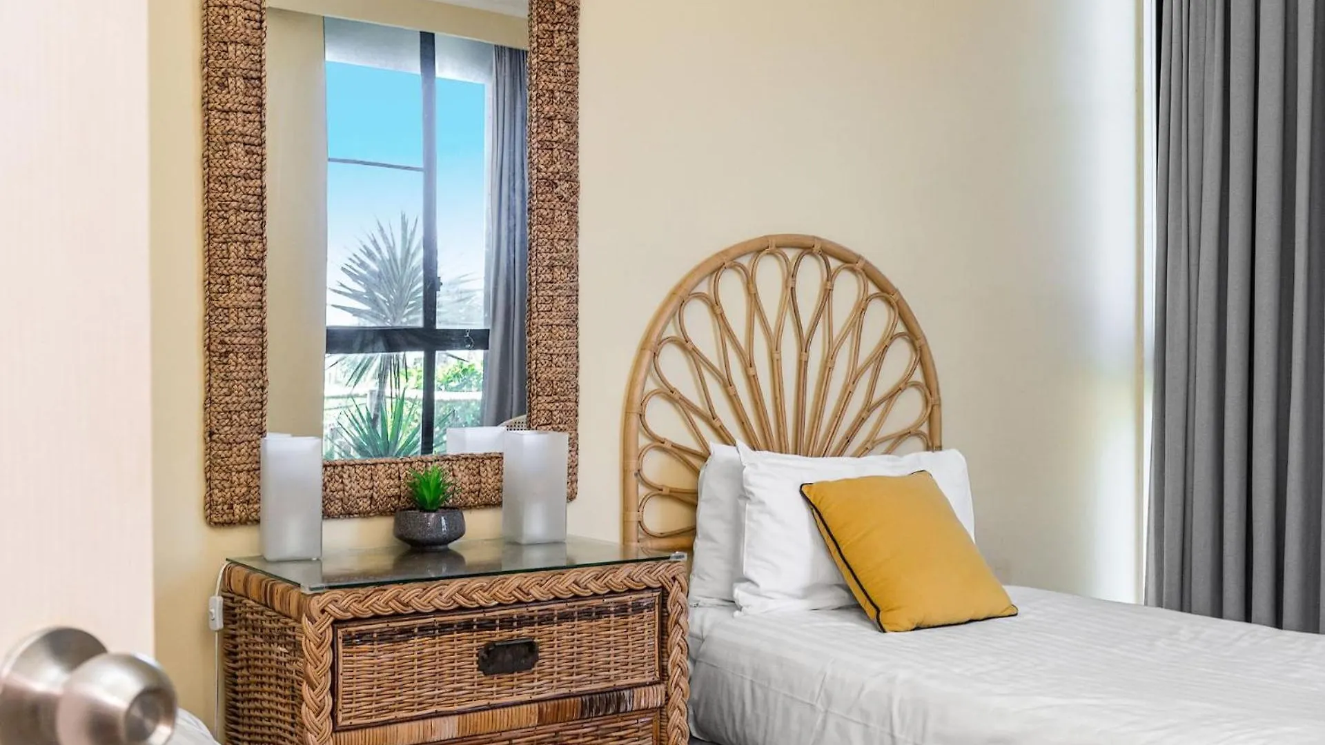 Karingal 1 Villa Lennox Head Holiday home